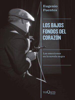 cover image of Los bajos fondos del corazón